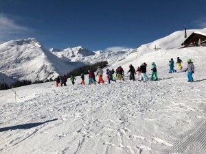 Skilager 2018 Freitag - 3